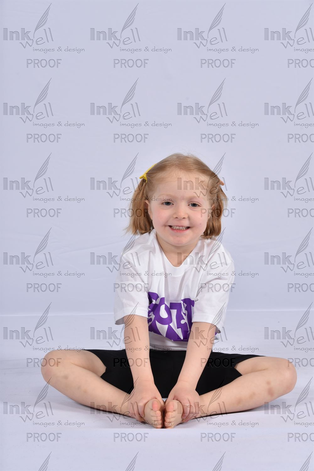 KinderGymnastics Mon. 4:30